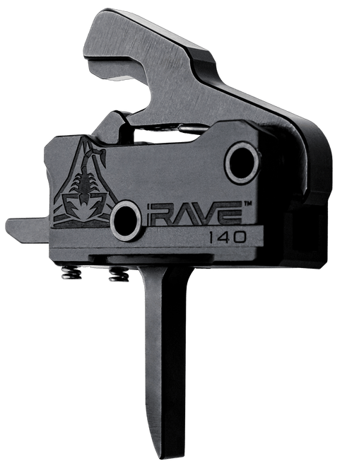 Rise Armament Rave 140 3.5lb Drop In Trigger