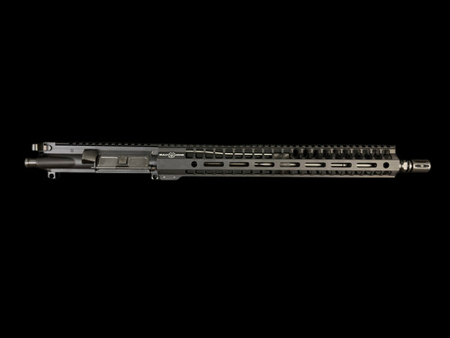 Bully Complete 16" Upper -With BCG & CH