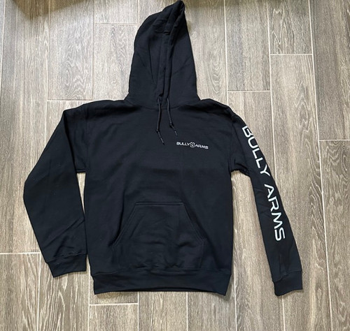 Pullover Hoodie