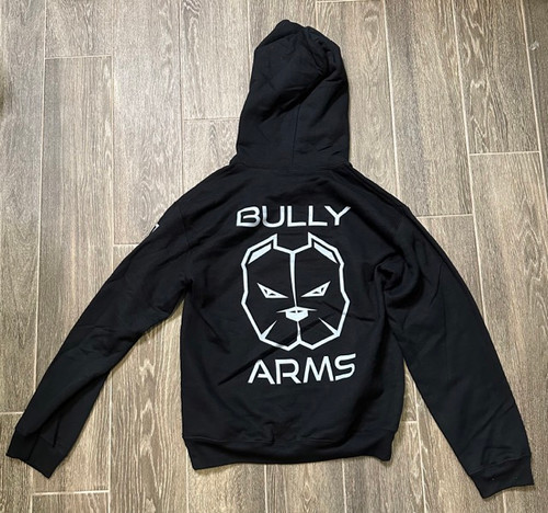 Pullover Hoodie