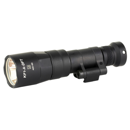 SUREFIRE SCOUT LIGHT TURBO 18350/123