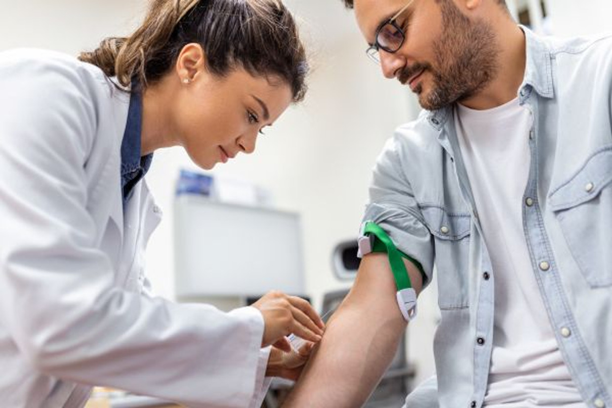 5 Mistakes Phlebotomy Technicians Should Avoid 5 Mistakes Phlebotomy Technicians Should Avoid