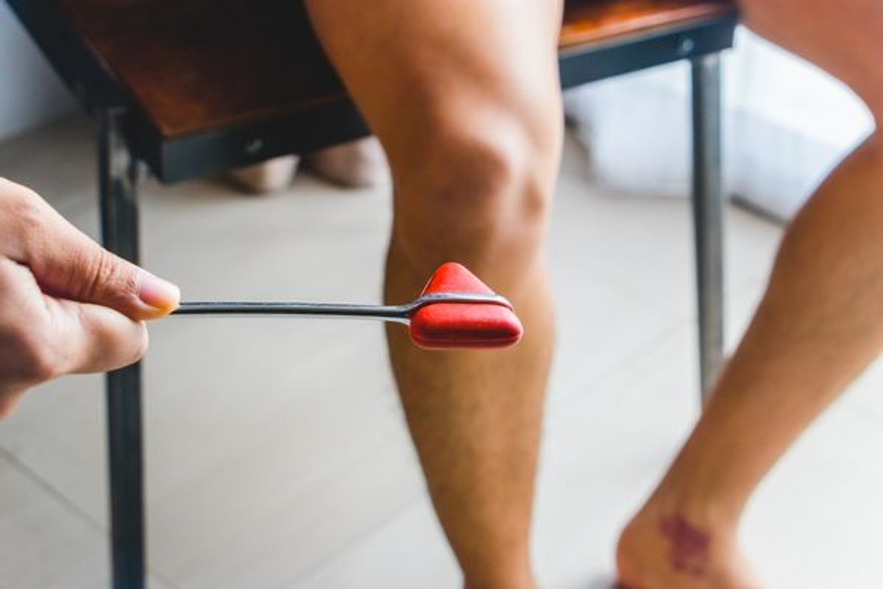 A Guide to the Different Kinds of Reflex Hammers A Guide to the Different Kinds of Reflex Hammers