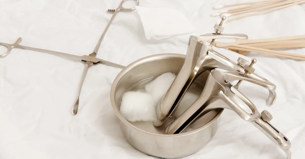 Cleaning and Sterilization Tips for Reusable Vaginal Specula