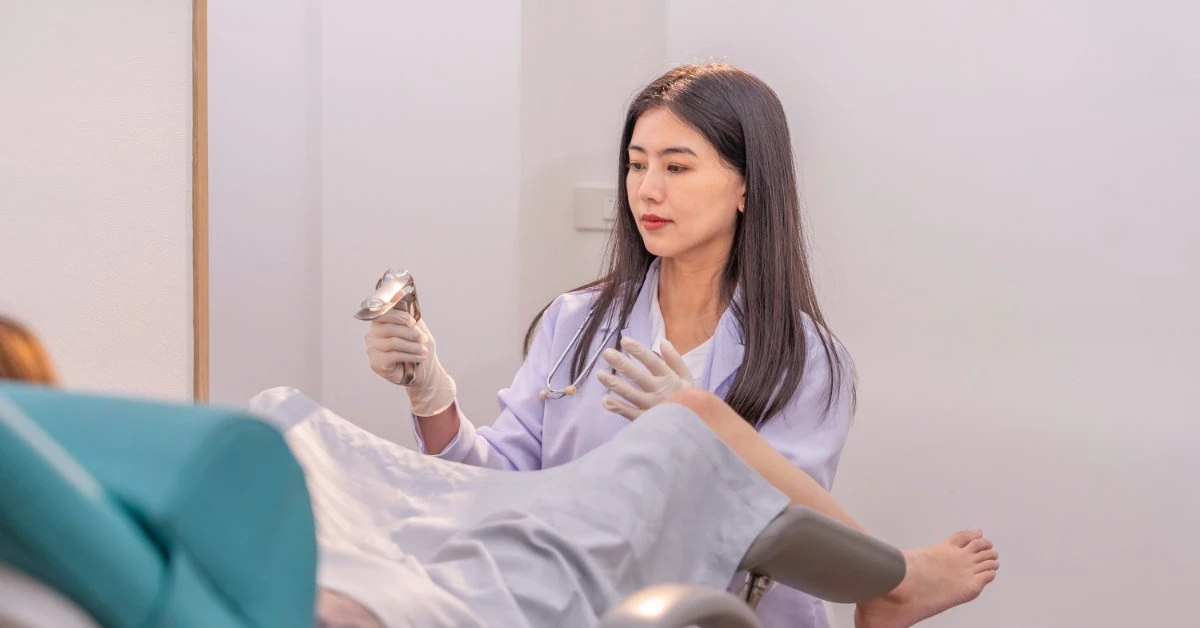 When To Replace Vaginal Specula in Your Practice