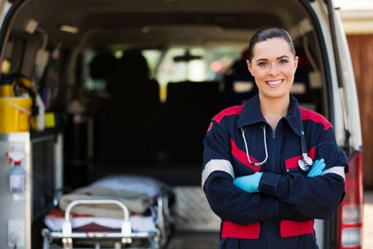 6 Must-Have Items for EMTs and Paramedics