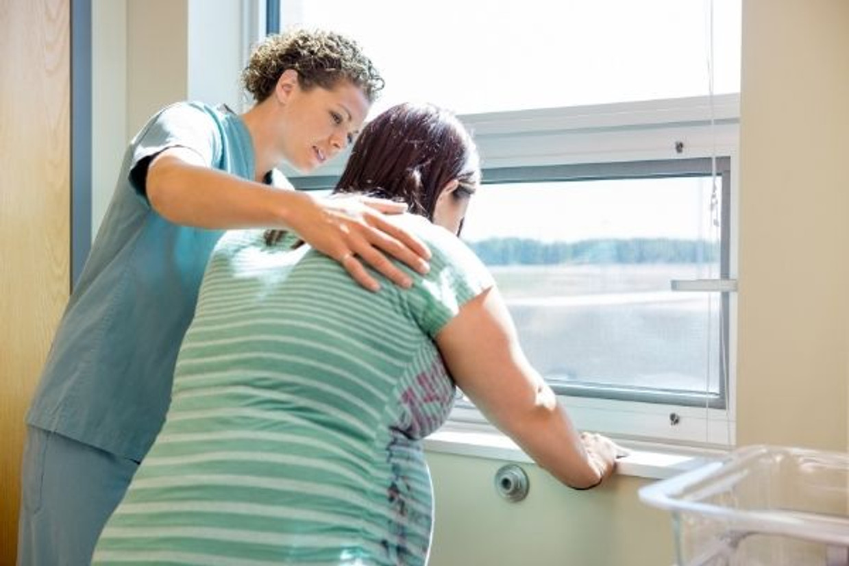 5 Qualities All Professional Midwives Should Have