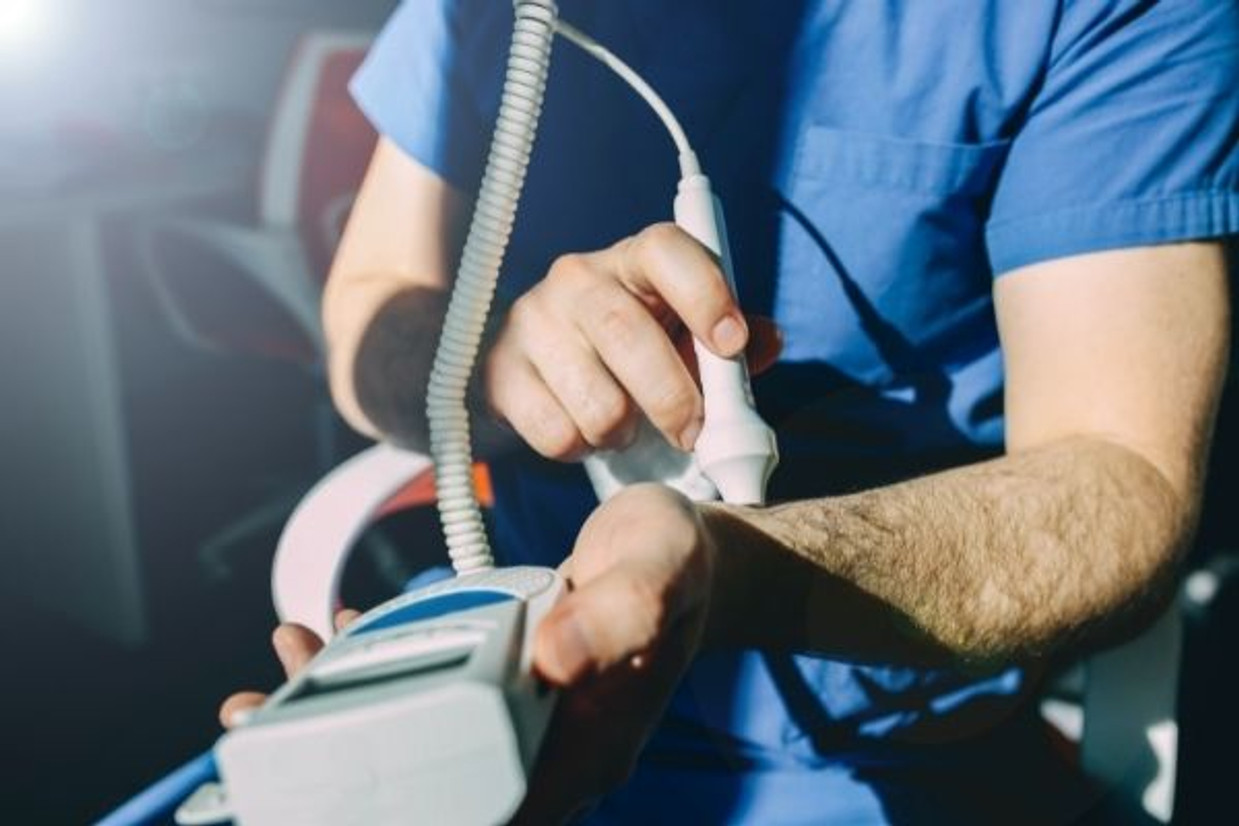 How Does a Vascular Doppler Differ From Other Dopplers? How Does a Vascular Doppler Differ From Other Dopplers?