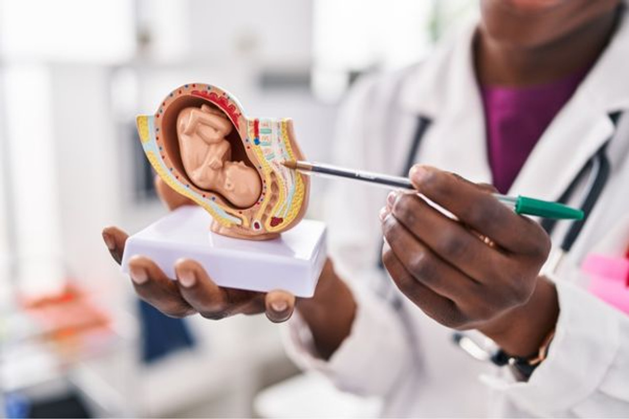 5 Questions To Ask During Your First Prenatal Doctor Visit