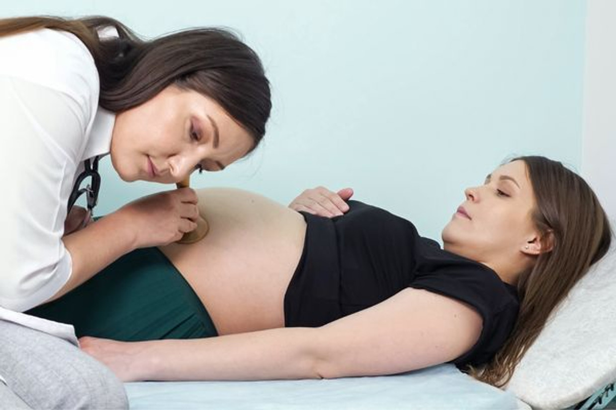 When, How, and Why Do Midwives Use Fetoscopes? When, How, and Why Do Midwives Use Fetoscopes?