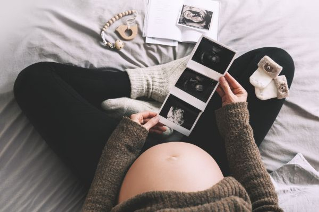 Everything You Should Know About Prenatal Ultrasounds Everything You Should Know About Prenatal Ultrasounds