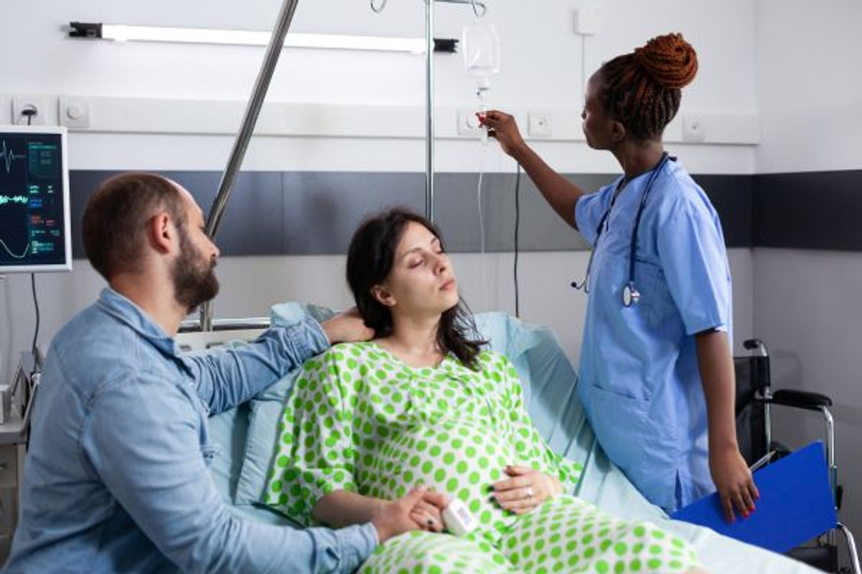 7 Medical Reasons To Perform Labor Induction 7 Medical Reasons To Perform Labor Induction