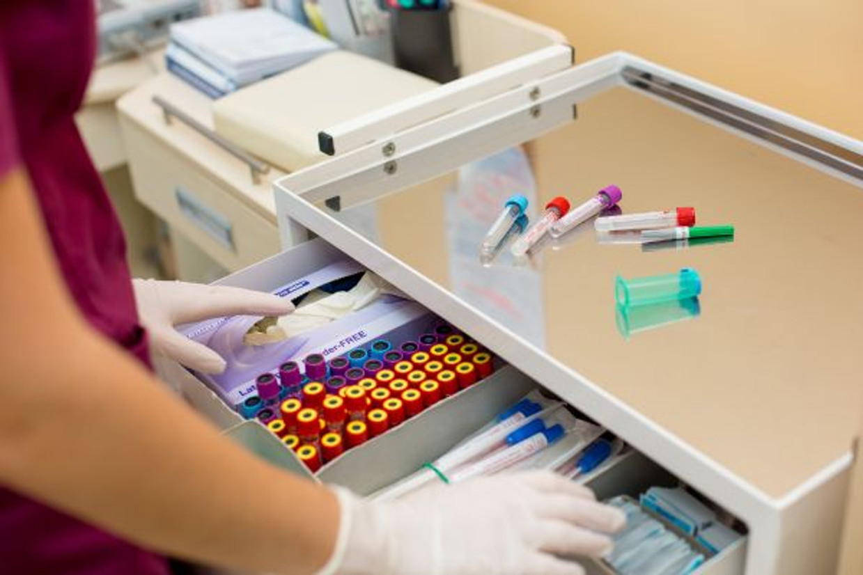 Understanding the Basic Principles of Phlebotomy Understanding the Basic Principles of Phlebotomy