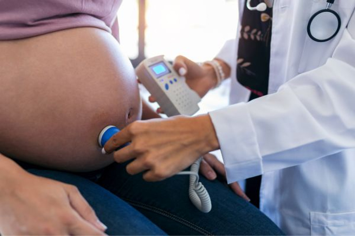 A Quick Overview of Obstetrical Dopplers A Quick Overview of Obstetrical Dopplers