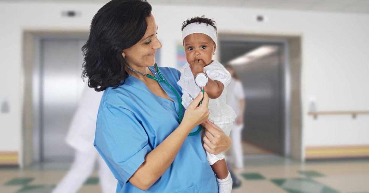 Breastfeeding & Postpartum Mental Health: A Guide for Nurses