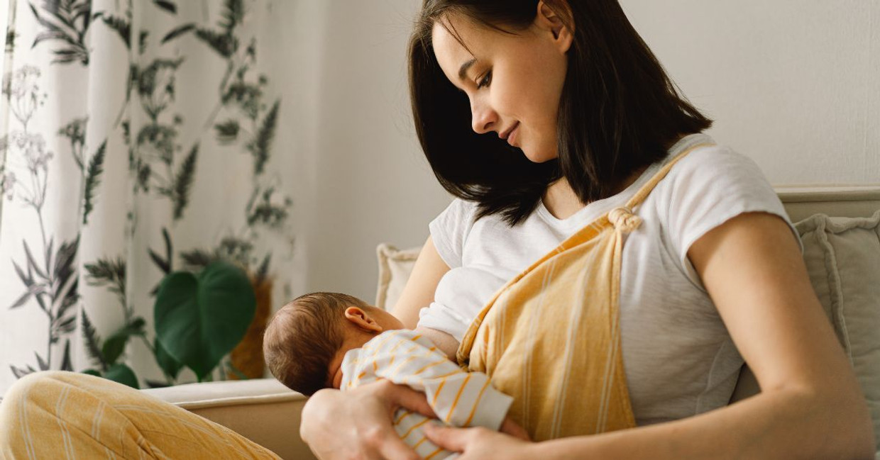 Communication Strategies for Breastfeeding Support