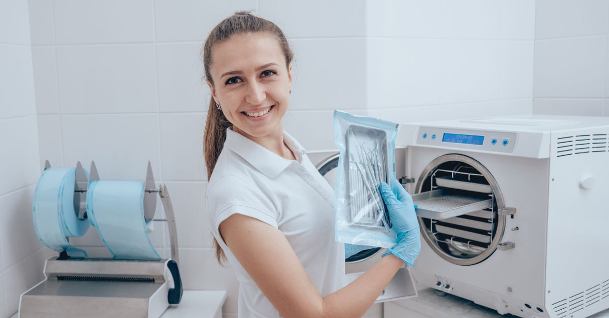 How To Choose the Right Autoclave for Your Medical Practice