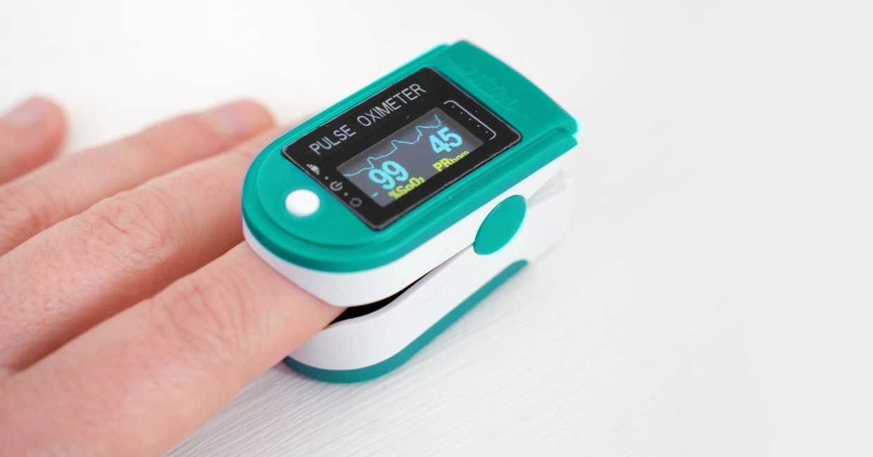Recognizing and Troubleshooting Common Pulse Oximeter Errors