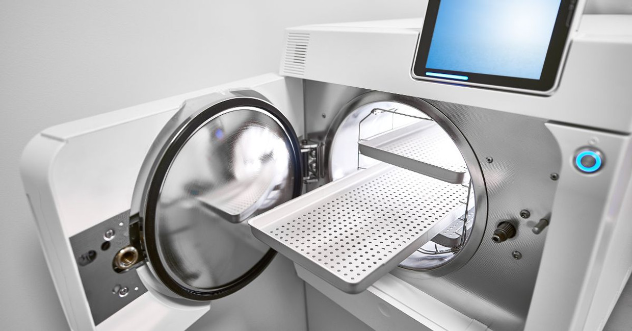 Everything You Need To Know About Cleaning Autoclaves