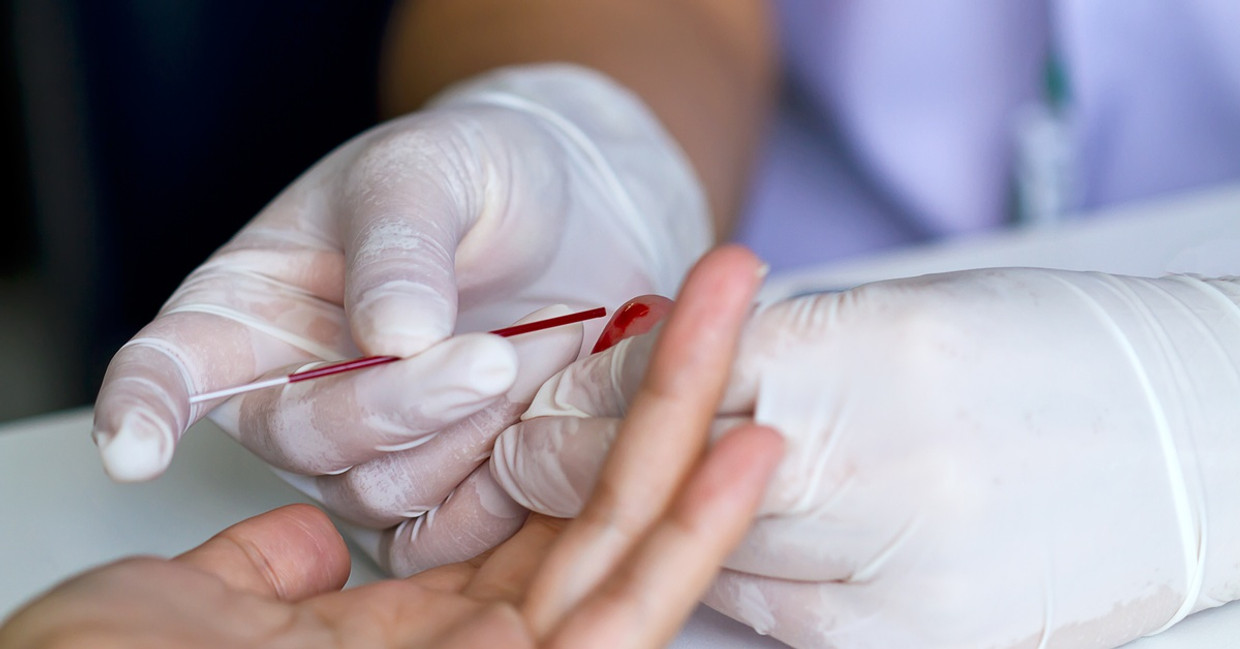 A Complete Guide to Using an Aimstrip Hemoglobin Analyzer A Complete Guide to Using an Aimstrip Hemoglobin Analyzer