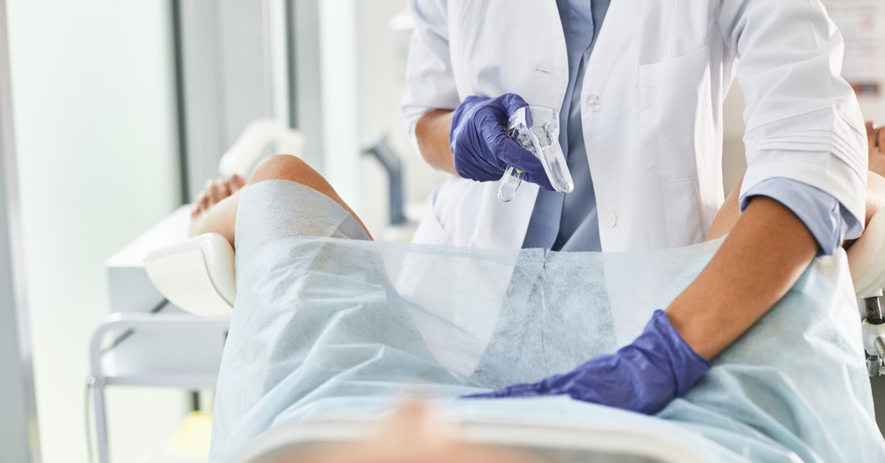 5 Medical Instruments Used During IUD Procedures