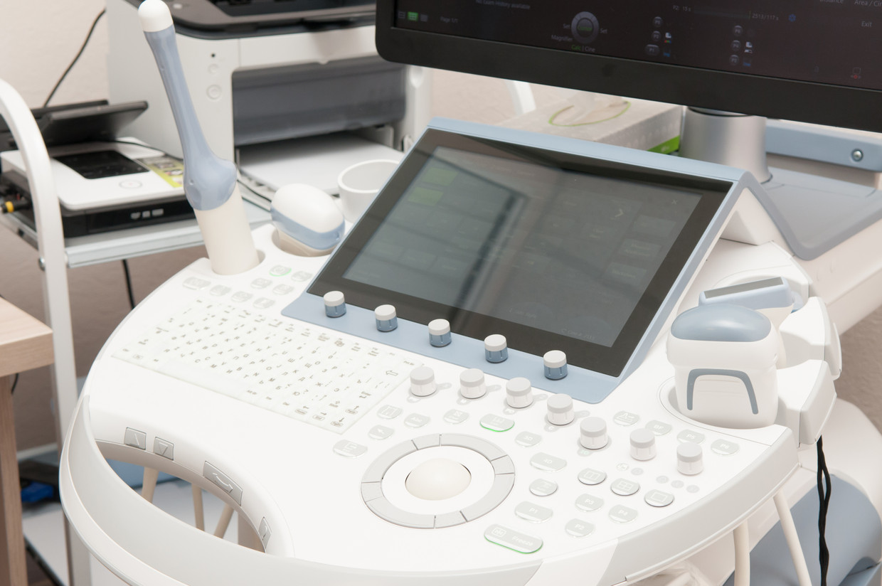 The Transition of Doppler Devices from Analog to Digital The Transition of Doppler Devices from Analog to Digital