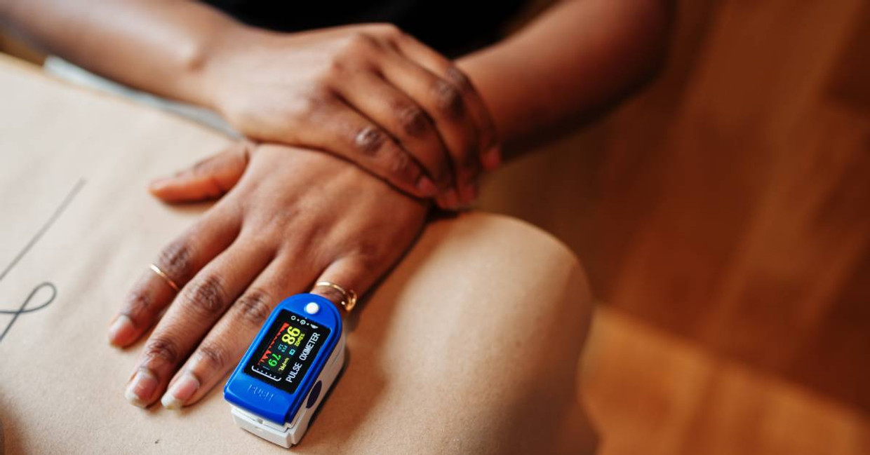 Types of Home Oximeters To Recommend to Patients