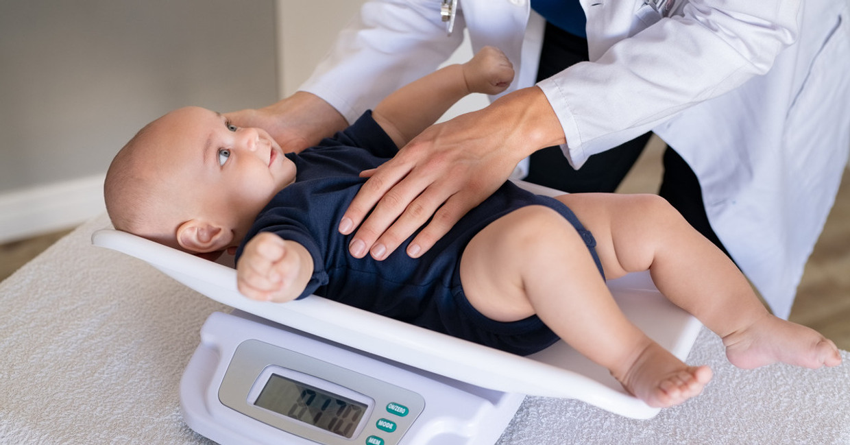 5 Features To Look for in Baby and Infant Scales