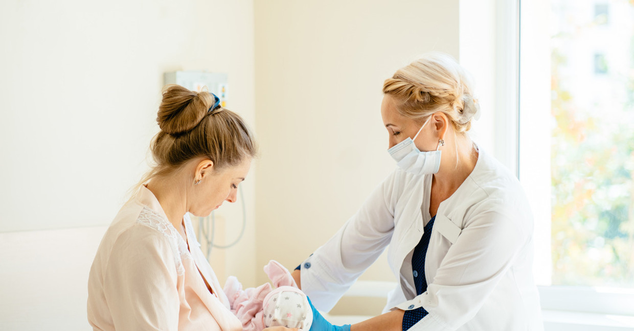 Educating Parents on Innovations in Breastfeeding Technology