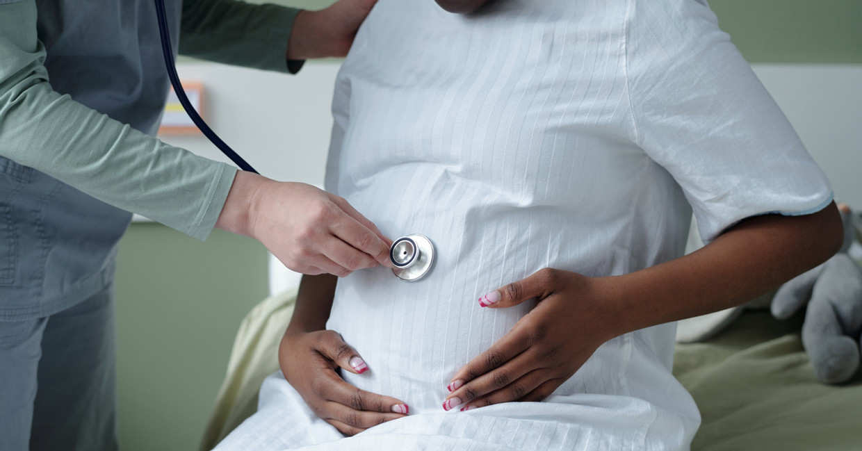 Understanding the Anatomy of a Fetal Stethoscope