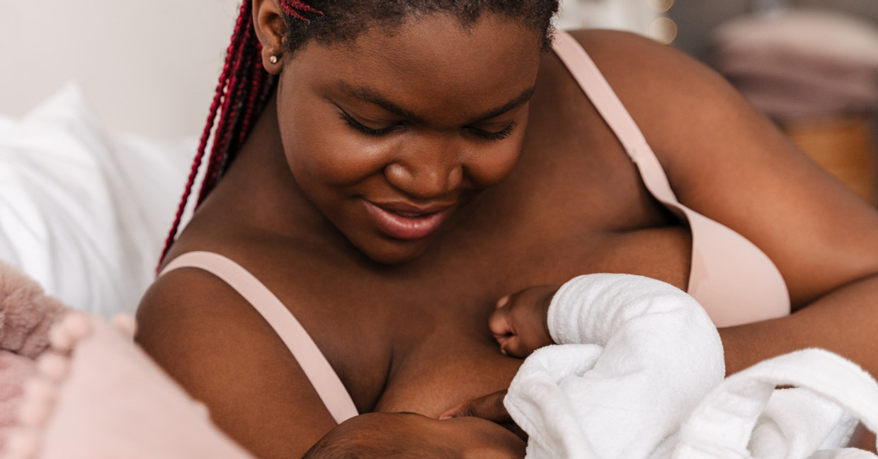 Long-Term Health Benefits of Breastfeeding for Infants Long-Term Health Benefits of Breastfeeding for Infants