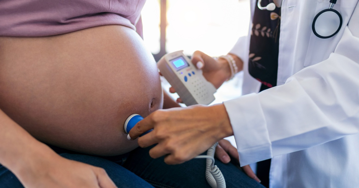 Best Practices for Cleaning Obstetric Dopplers