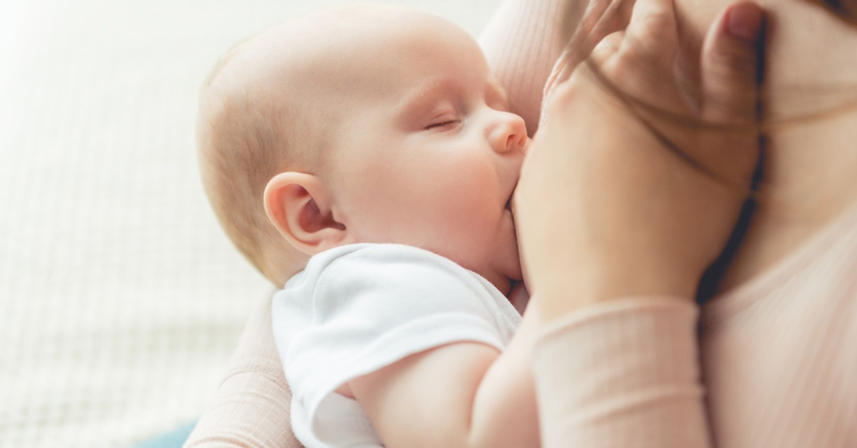 Breastfeeding and Infant Sleep: Understanding the Connection