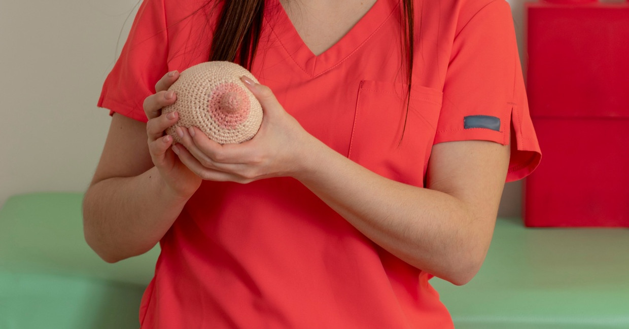 Benefits of Using Breastfeeding Models as Teaching Tools