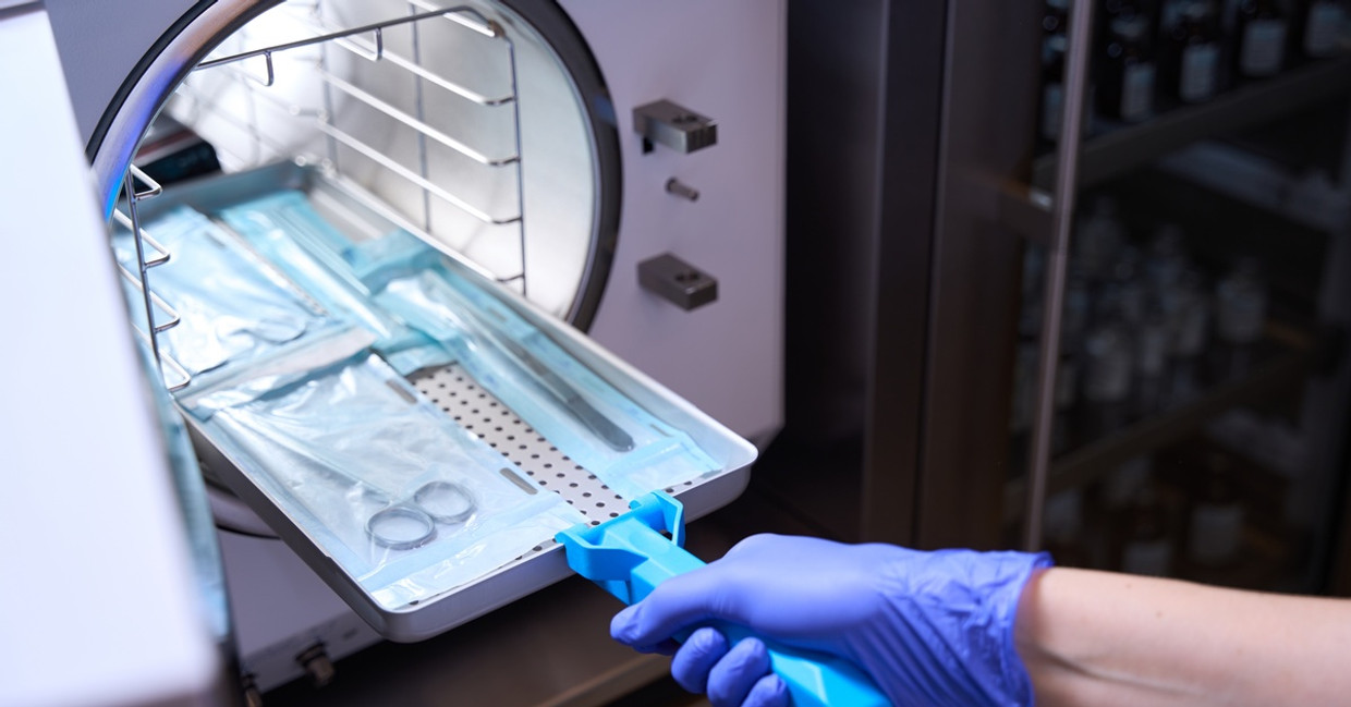 Reasons To Sterilize Medical Instruments In-House