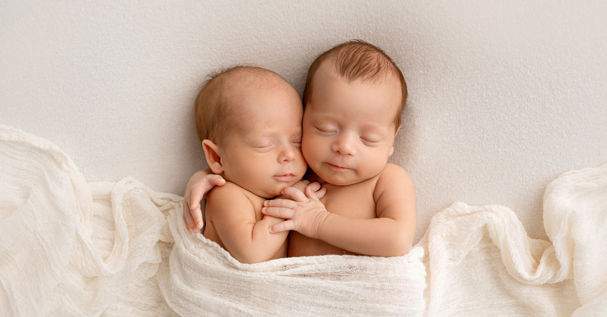 Tips for Doulas Supporting Families of Twins and Multiples