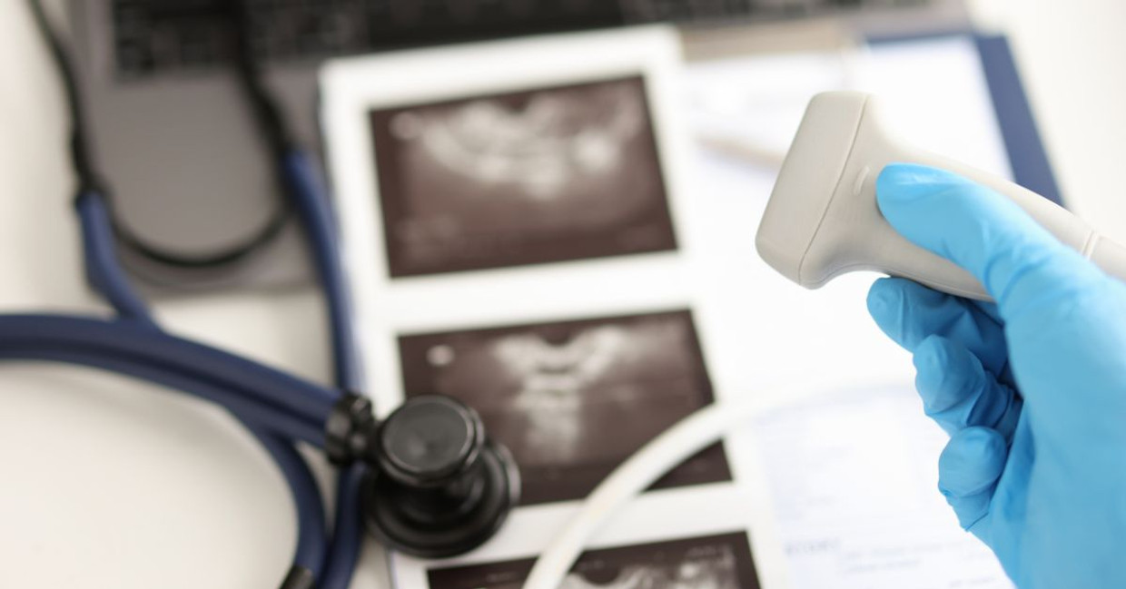 Challenges and Solutions for Pediatric Doppler Ultrasounds