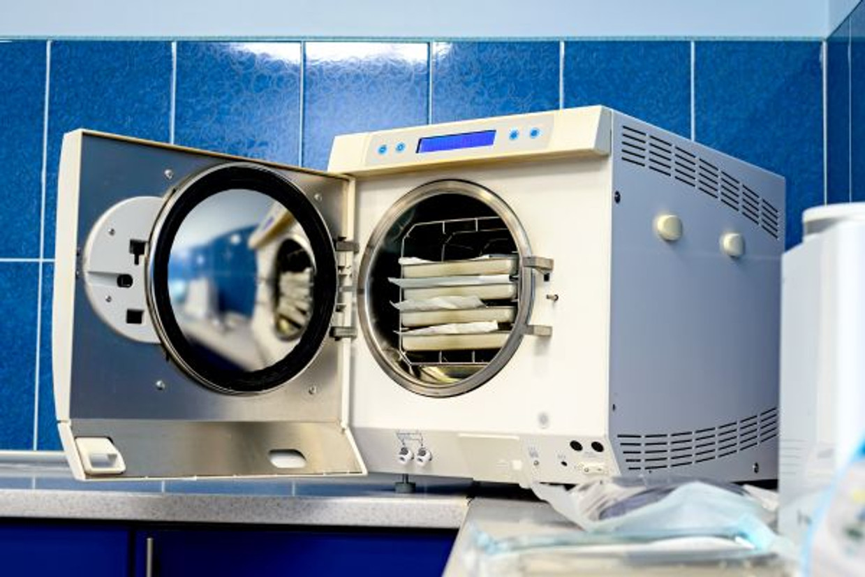 What Are the Different Types of Medical Autoclaves? What Are the Different Types of Medical Autoclaves?