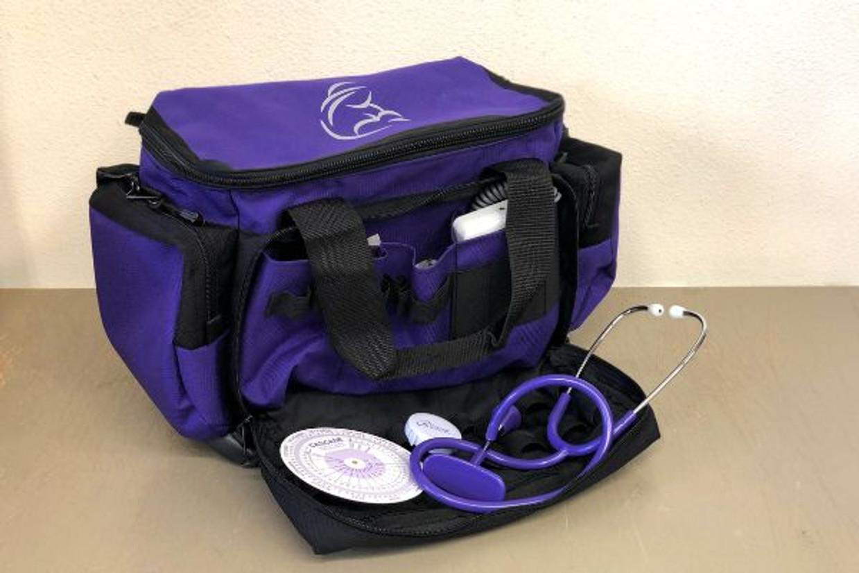 What You Should Look for When Choosing a Midwife Bag