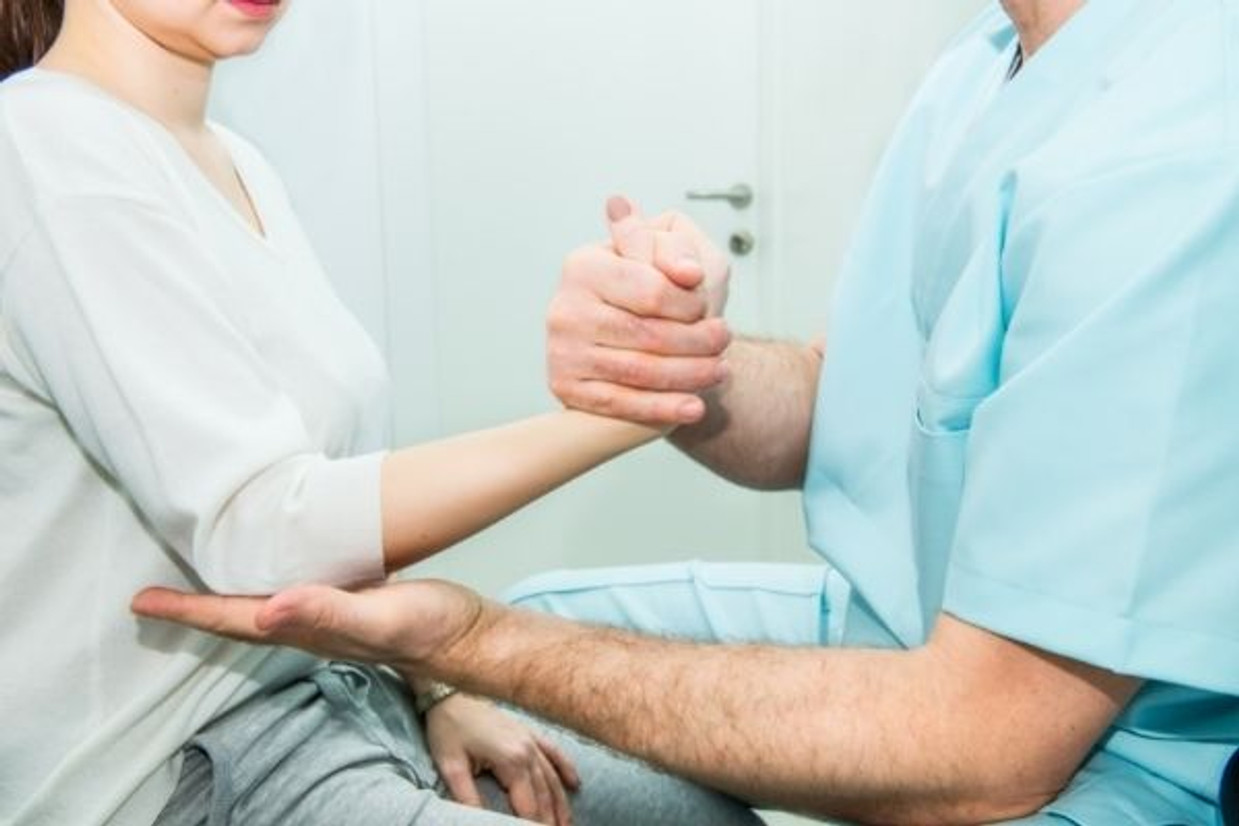 What Are the Five Types of Deep Tendon Reflexes? What Are the Five Types of Deep Tendon Reflexes?