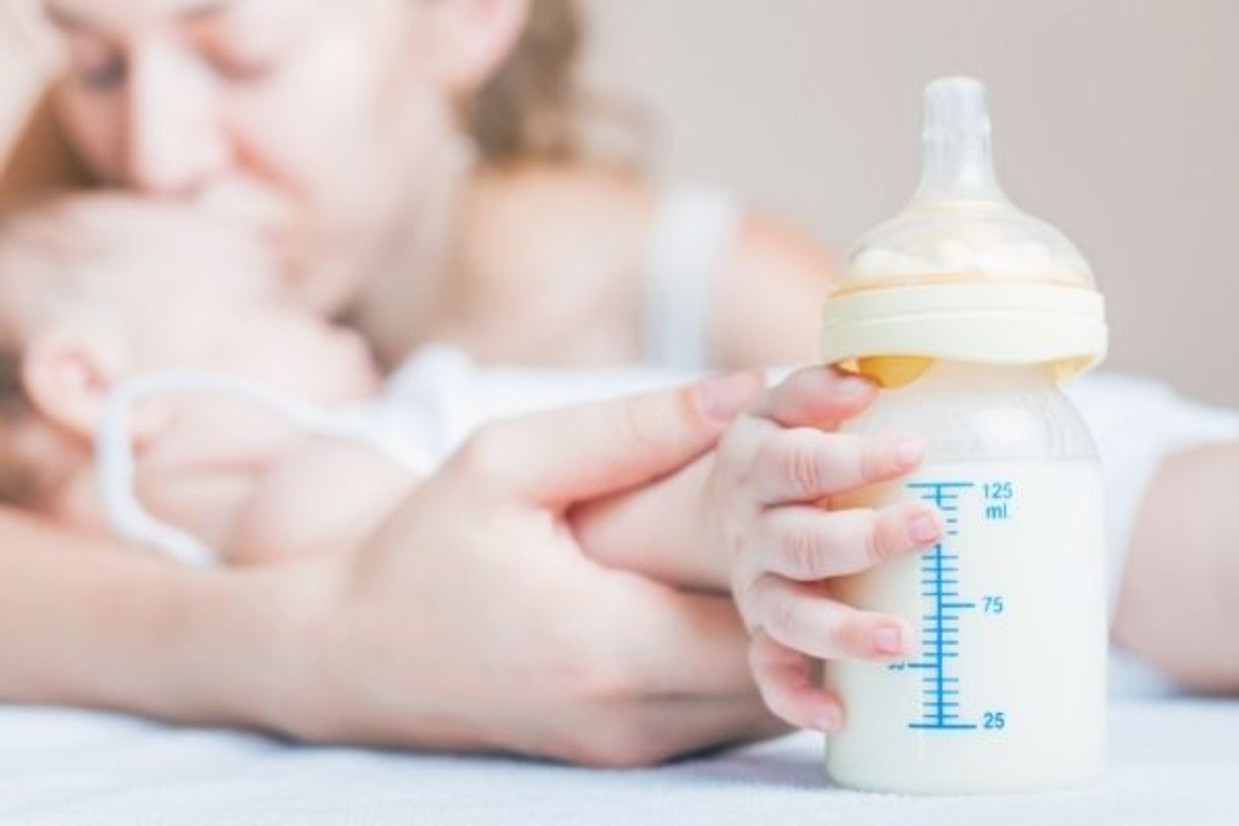 3 Tips for Increasing Your Breast Milk Supply 3 Tips for Increasing Your Breast Milk Supply