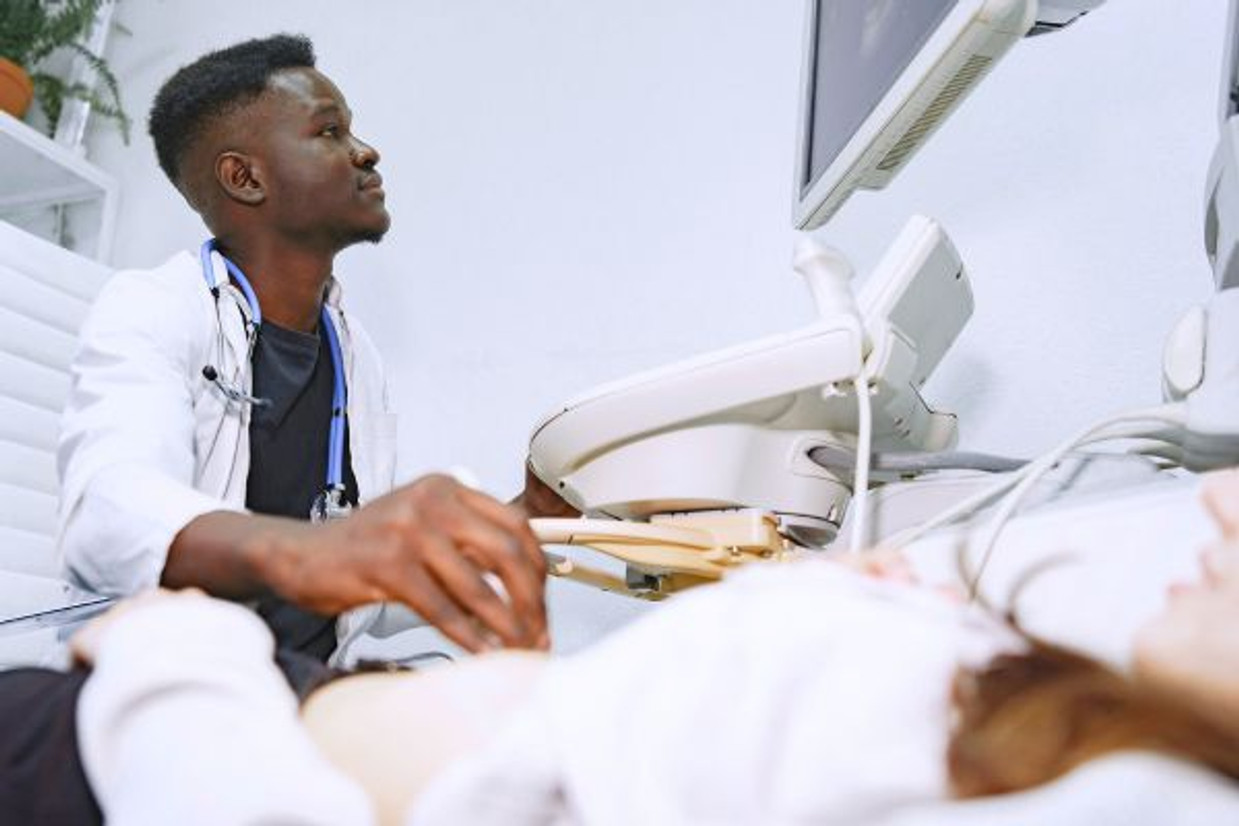 A Complete Guide to Monitoring Fetal Heart Rates A Complete Guide to Monitoring Fetal Heart Rates