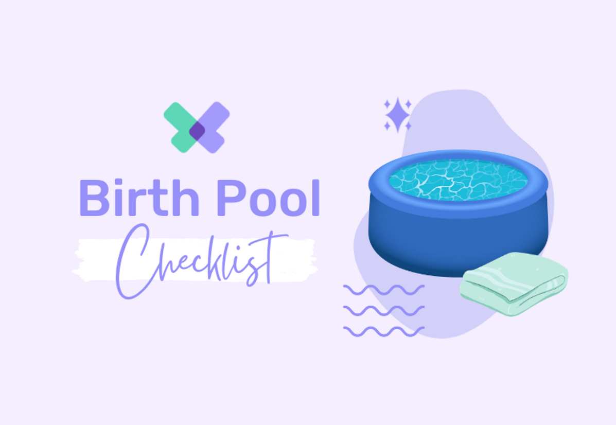 All You Need for a Home Water Birth All You Need for a Home Water Birth