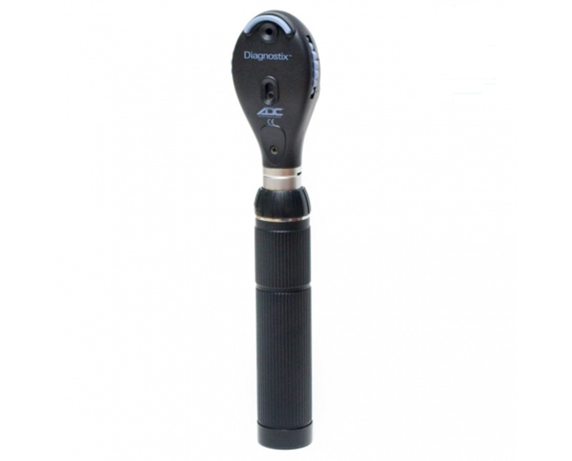 Diagnostics Otoscopes & Ophthalmoscopes ADC Ophthalmoscopes