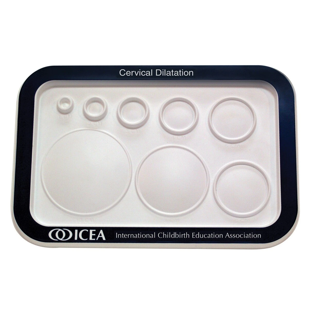 Cervical Dilation Chart | Cascade Health Care