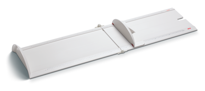 Infant Measuring Devices and Infant Growth Charts | Cascade