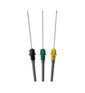 Blood Draw Needles MultiSample Needles Cascade Health