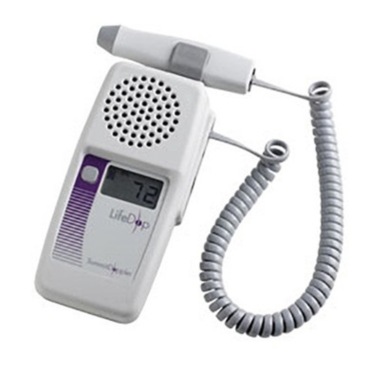 LifeDop 250 Handheld Vascular Doppler Summit