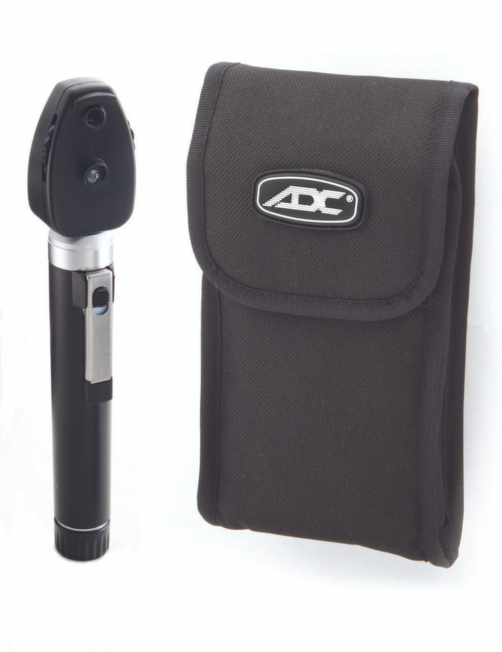 ADC Diagnostix 5112N Pocket Ophthalmoscope