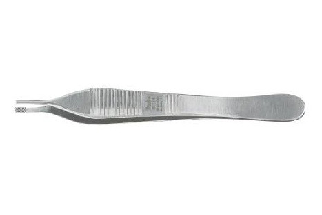 Miltex AdsonBrown Tissue Forceps